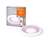 LEDVANCE SMART+ lampada da soffitto WiFi Claria 32W, 4200lm, 490mm