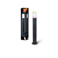 LEDVANCE Wifi SMART+ PIPE lampada da giardino 80cm RGB multicolore 10W