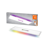 LEDVANCE SMART+ WiFi LED-Panelleuchte, weiß, 36W, 4100lm