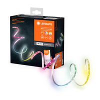 LEDVANCE SMART+ WIFI OUTD 3M STRISCIA LED, bianco, 12W, 790lm