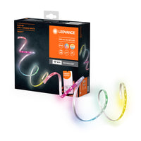 LEDVANCE SMART+ WIFI OUTD 5M striscia LED, bianco, 14W, 850lm