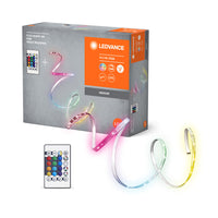 LEDVANCE FLEX AUDIO 3M LED-Streifen VR RC, weiß, 10W, 120lm