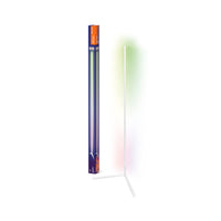 LEDVANCE SMART+ WIFI LED lampada da terra angolare, 140cm, bianca