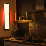 Illuminazione e lampade da cucina a LED