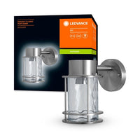 LEDVANCE ENDURA® Classica Lampada da Muro a Palo E27