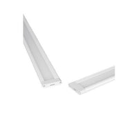 LEDVANCE LED Slim 6 W 220-240 V bianco caldo 3000 K Policarbonato/Acrylnitril IP20