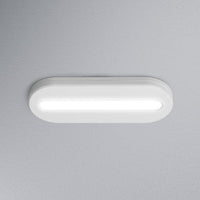 LEDVANCE Linear LED Mobile Batterie USB Unterbauleuchte mit Sensor 0,5W / 4000K Kaltweiß