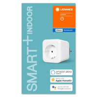 LEDVANCE SMART+ Bluetooth PLUG EU per interni