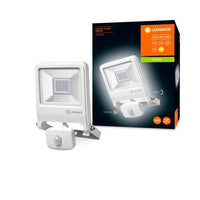 LEDVANCE ENDURA FLOOD Sensor 30 W Bianco caldo 3000 K Alluminio IP44