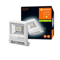 LEDVANCE ENDURA® Faretto LED 10W / 3000K Bianco caldo