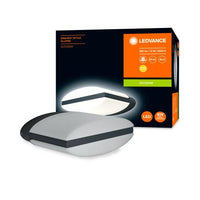 Lampada da parete LED LEDVANCE ENDURA® Style Ellipse da 13 W/3000 K bianco caldo