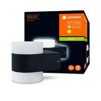 LEDVANCE ENDURA® Style Puck Updown LED Applique da parete 13 W