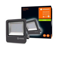 LEDVANCE ENDURA® Faretto LED 150W / 4000K Bianco freddo