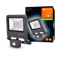 LEDVANCE ENDURA® Faretto LED con sensore 30W / 4000K Bianco freddo