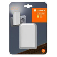 LEDVANCE LUNETTA® Glow LED luce notturna bianca