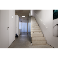 LEDVANCE PLANON Frameless 28 W 220-240 V bianco caldo 3000 K Alluminio IP20