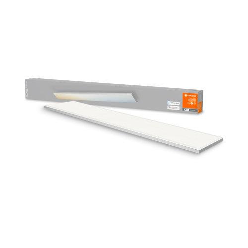 LEDVANCE Smart+ Planon Frameless Rectangular WIFI TW 1200x100