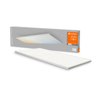 LEDVANCE Smart+ Planon Frameless rettangolare WIFI TW 1200x300
