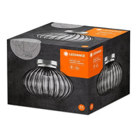 LEDVANCE Vintage 1906® Carved PUMPKIN Glass Smoke-LEDVANCE-LEDVANCE Shop; LEDVANCE Vintage 1906® Carved PUMPKIN Glass Smoke-LEDVANCE-LEDVANCE Shop; LEDVANCE Vintage 1906® Carved PUMPKIN Glass Smoke-LEDVANCE-LEDVANCE Shop; LEDVANCE Vintage 1906® Carved PUMPKIN Glass Smoke-LEDVANCE-LEDVANCE Shop; LEDVANCE Vintage 1906® Carved PUMPKIN Glass Smoke-LEDVANCE-LEDVANCE Shop; ; ; 