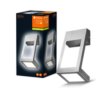 Lampada da parete LED LEDVANCE ENDURA® Style Edge Updown da 7 W/3000 K bianco caldo