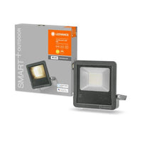 LEDVANCE Wifi SMART+ Faretto LED Esterno dimmerabile 50W / 3000K