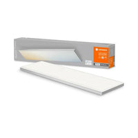 LEDVANCE Wifi SMART+ Planon Frameless LED Deckenleuchte Tunable Weiß 60x10cm 28W / 3000-6500K