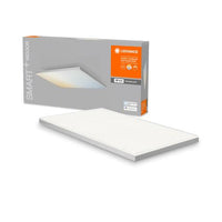 LEDVANCE Wifi SMART+ Planon Frameless LED Deckenleuchte Tunable Weiß 60x30cm 28W / 3000-6500K