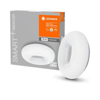 LEDVANCE Wifi SMART+ Orbis Donut LED Deckenleuchte Tunable Weiß 40cm 24W / 3000-6500K Weiß