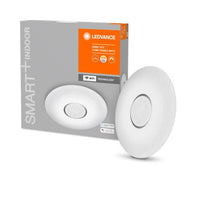 LEDVANCE Wifi SMART+ Orbis Kite LED Deckenleuchte Tunable Weiß 41cm 24W / 3000-6500K