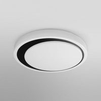 LEDVANCE SMART+ WiFi ORBIS CEILING Moon 48cm Bianco regolabile