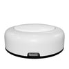 OSRAM Bluetooth SMART DOT-IT TWIST & SHAKE, ricaricabile, funzione rumore bianco, RGBW, 4000K