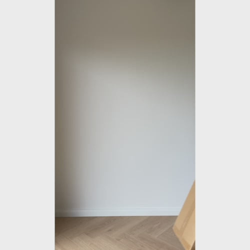 LEDVANC DECOR Lampada da terra Swirl, 22W, Click DIM, 3000K, 2400lm