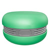 OSRAM Bluetooth SMART+ Macaron altoparlante con controllo del movimento, luce LED RGB, verde