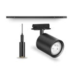 LED Lampen Schienensysteme