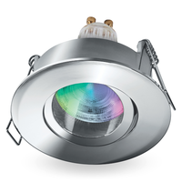 SMART+ Einbaustrahler & Spots